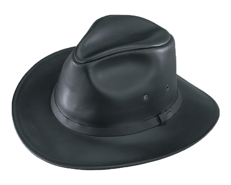 Best Leather Fashion Hat