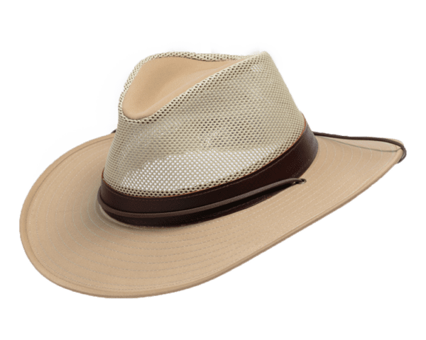 Henschel Fashion Sun Hat