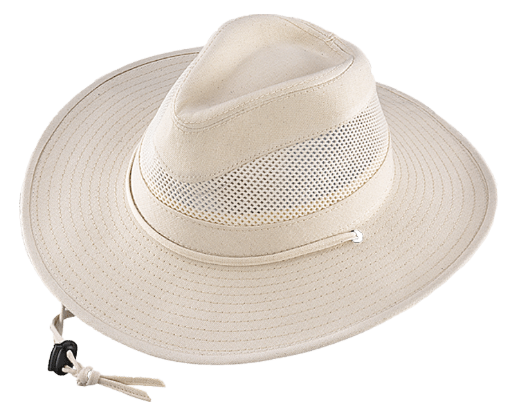 American Made Hiker Seadream Breezer Hat