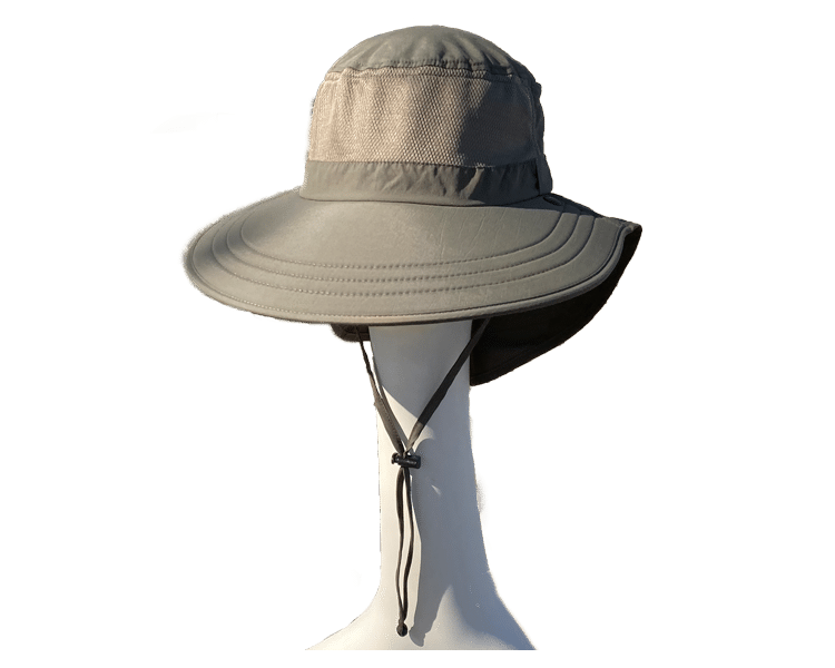 Outdoor & Gardening Hat