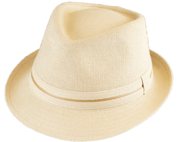 Trenton Fedora Hat